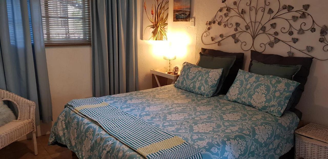 A Farm Stay - Casablanca'S Private Cottage,No Loadshedding! Hazyview Zewnętrze zdjęcie