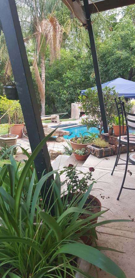 A Farm Stay - Casablanca'S Private Cottage,No Loadshedding! Hazyview Zewnętrze zdjęcie