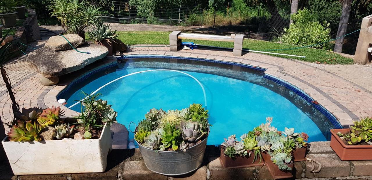 A Farm Stay - Casablanca'S Private Cottage,No Loadshedding! Hazyview Zewnętrze zdjęcie