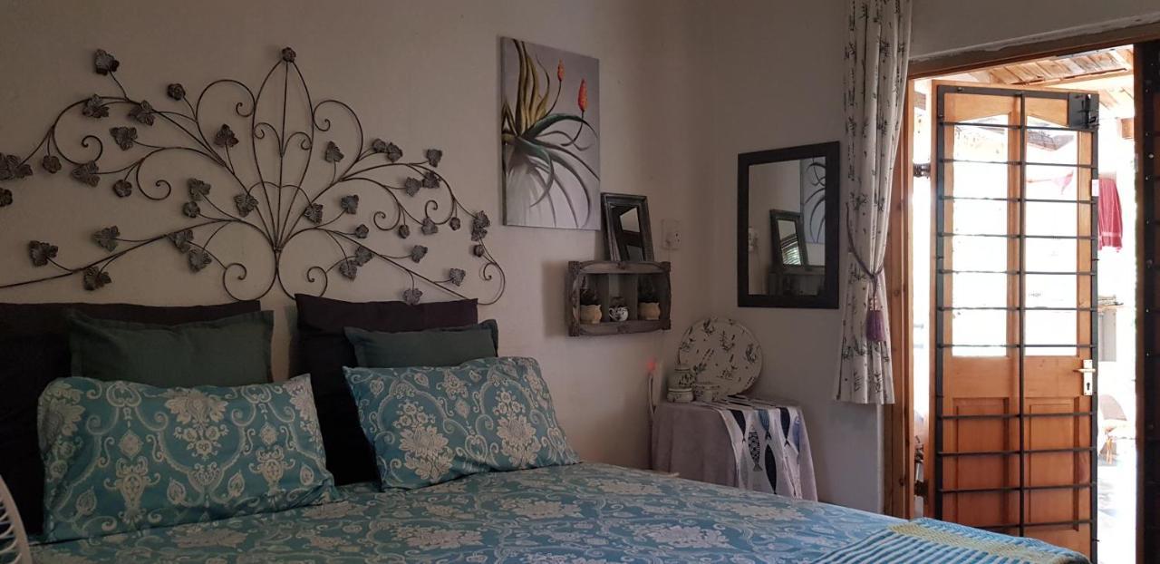 A Farm Stay - Casablanca'S Private Cottage,No Loadshedding! Hazyview Zewnętrze zdjęcie