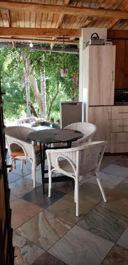 A Farm Stay - Casablanca'S Private Cottage,No Loadshedding! Hazyview Zewnętrze zdjęcie