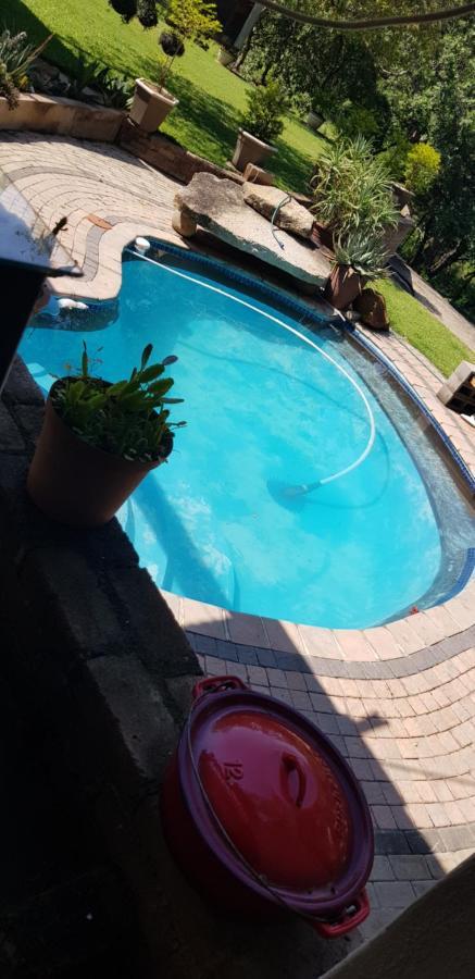 A Farm Stay - Casablanca'S Private Cottage,No Loadshedding! Hazyview Zewnętrze zdjęcie