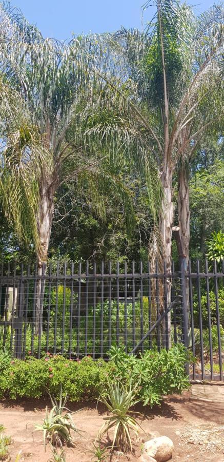 A Farm Stay - Casablanca'S Private Cottage,No Loadshedding! Hazyview Zewnętrze zdjęcie